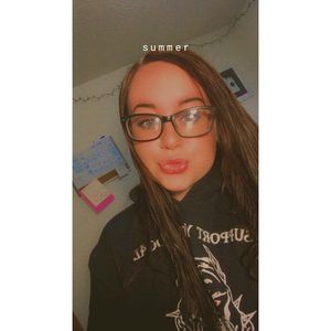 Meet your Posher, Kylee